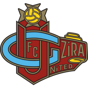 FC Gzira United Logo